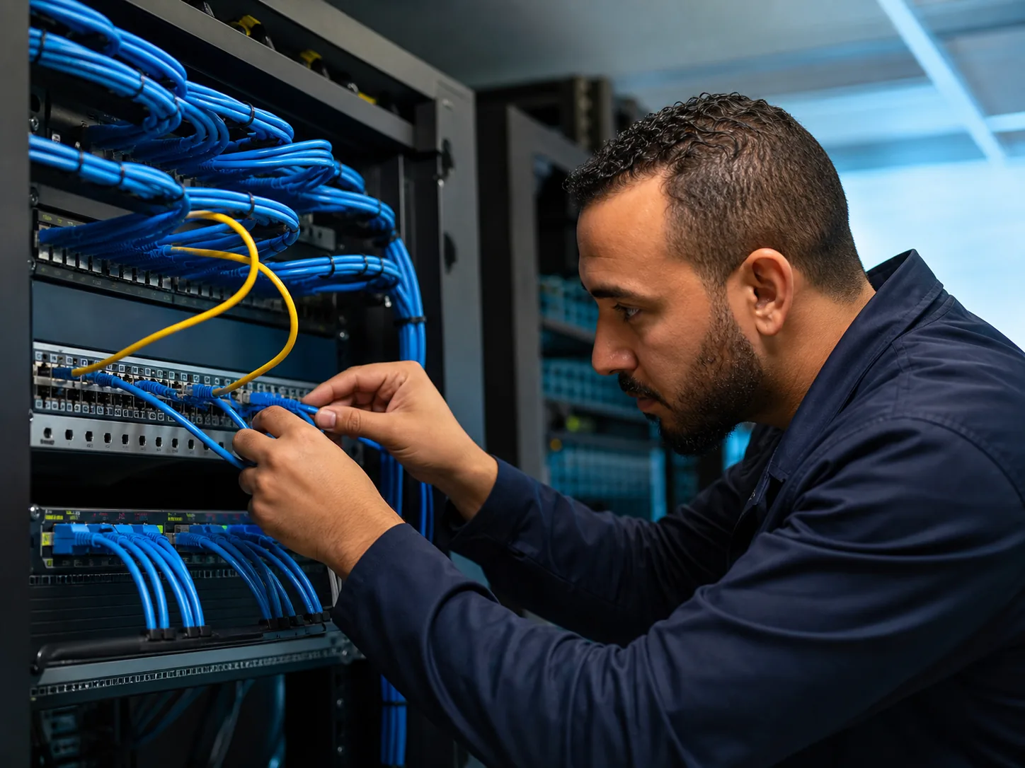 Réseaux informatiques