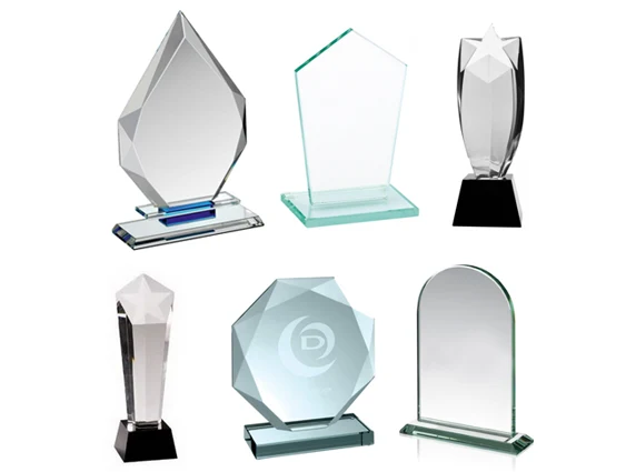 Trophées