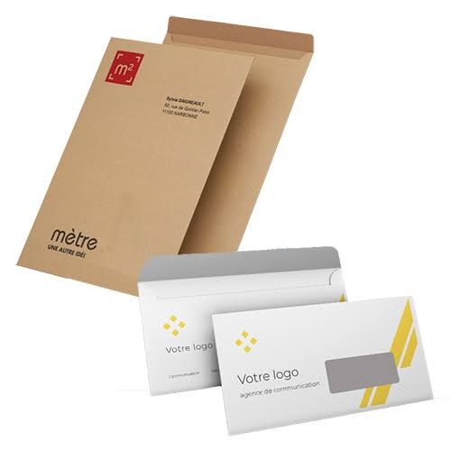 Enveloppes